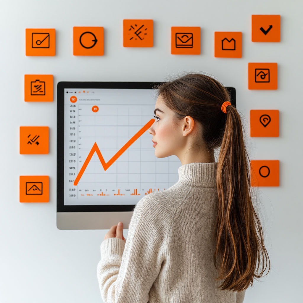 Органический трафик вместо роста рекламных ставок